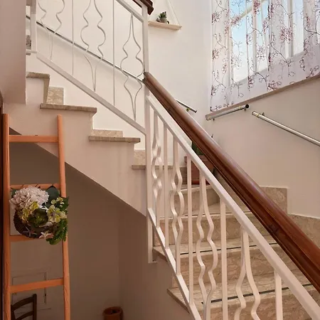 La Casa Di Nonna Maria