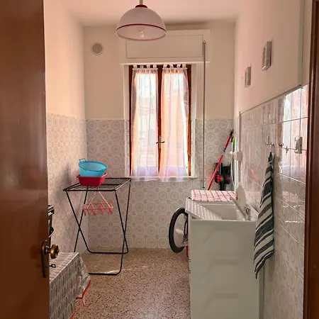 La Casa Di Nonna Maria Apartment *