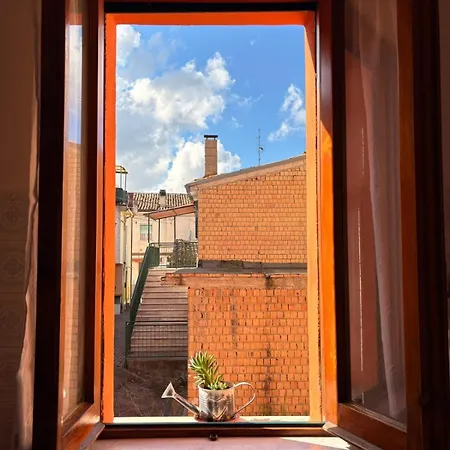 La Casa Di Nonna Maria * Treglio