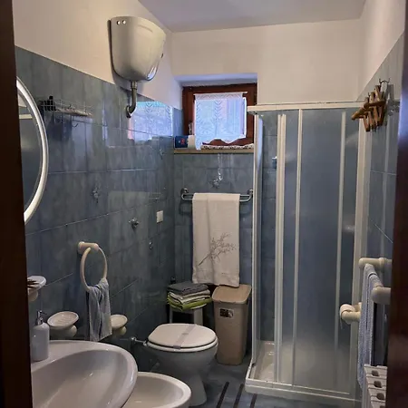 Apartamento La Casa Di Nonna Maria *