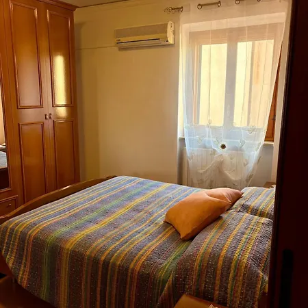 La Casa Di Nonna Maria Apartment