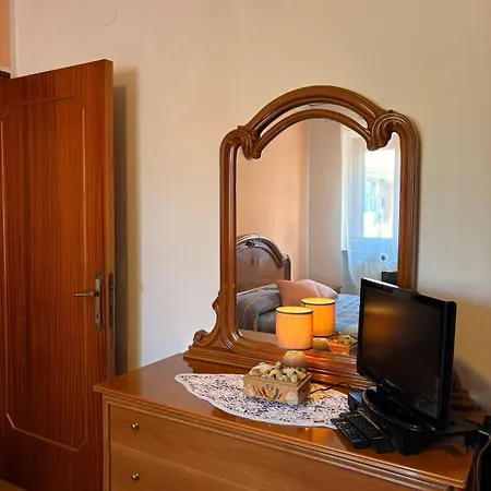 Apartment La Casa Di Nonna Maria *