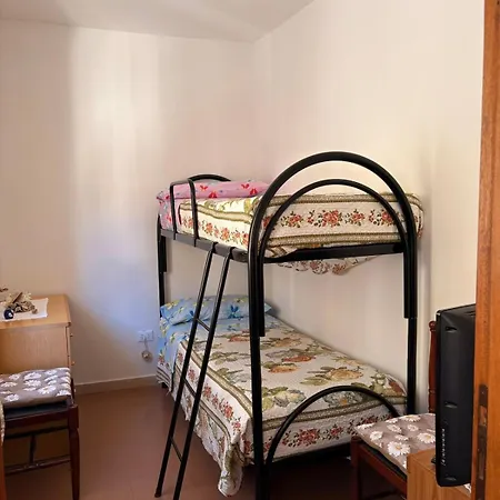 Apartamento La Casa Di Nonna Maria *