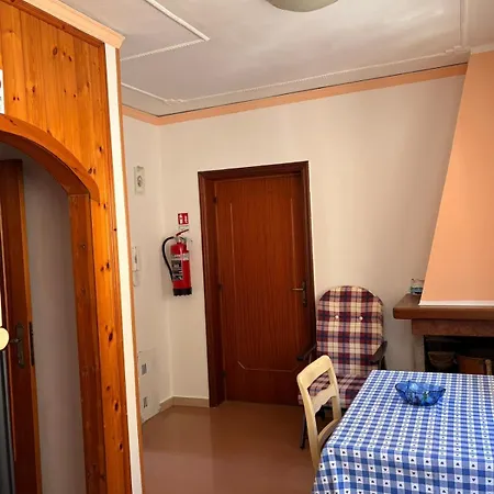 La Casa Di Nonna Maria *