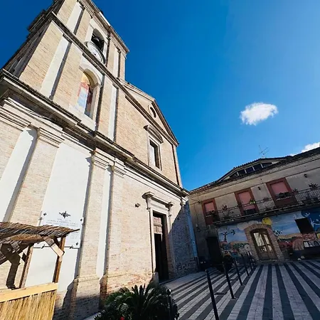 Apartamento La Casa Di Nonna Maria *