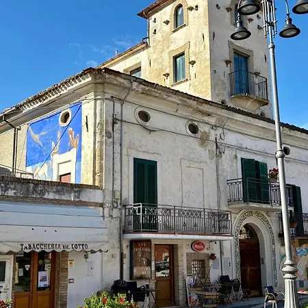 Apartamento La Casa Di Nonna Maria *