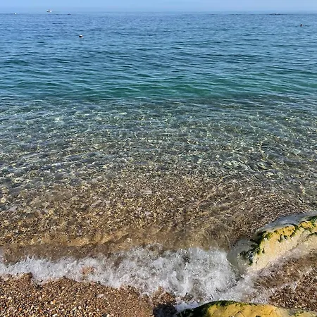 La Casa Di Nonna Maria Apartamento Treglio