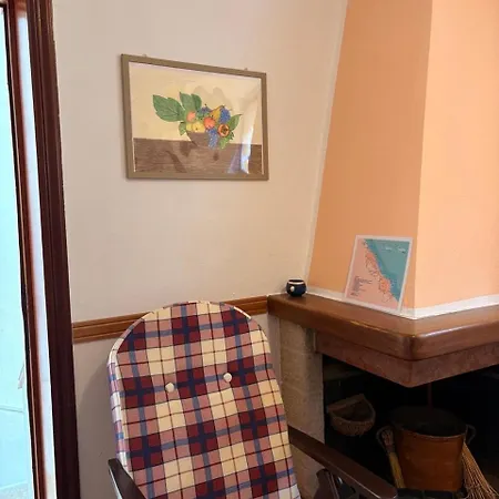 La Casa Di Nonna Maria Apartment *