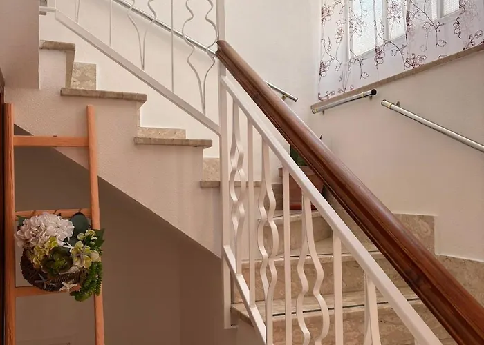 La Casa Di Nonna Maria