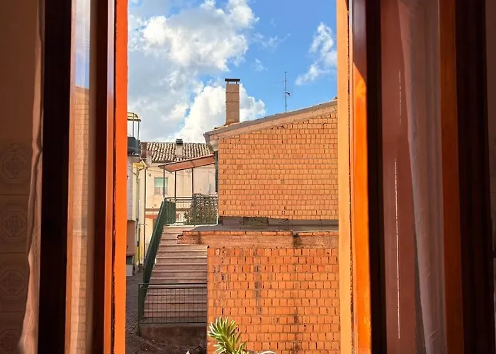 La Casa Di Nonna Maria * Treglio