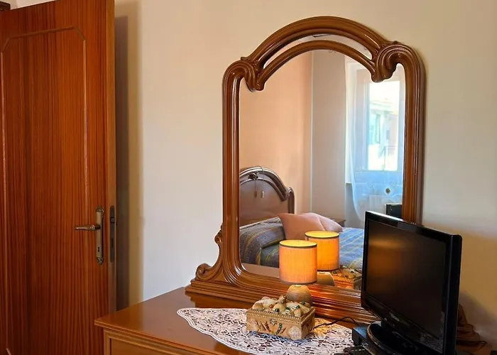 Apartmán La Casa Di Nonna Maria *