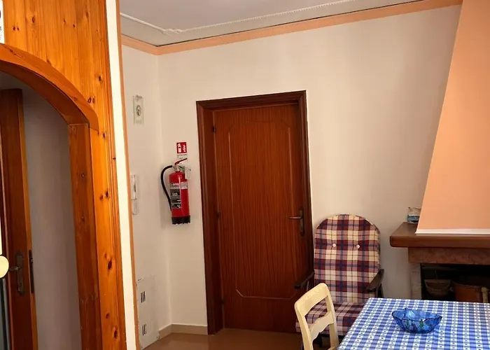 La Casa Di Nonna Maria *